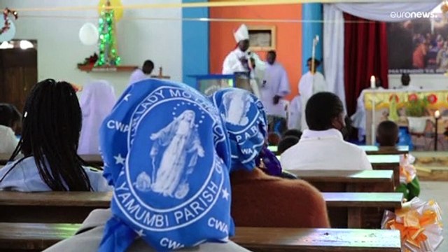 Kenya: lo scrutinio elettorale continua, tensioni e lotta serrata