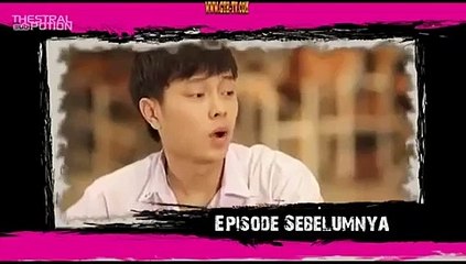 [INDO SUB] HORMONES S1 Episode 5