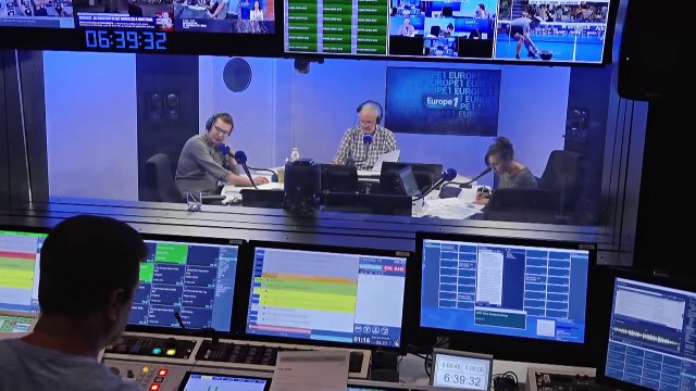 Dol-de-Bretagne : comment l'écrivain Ken Follett a sauvé la cathédrale