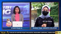 Live Report Retno Barunawati Ayu Terkait Olah TKP Ulang Komnas HAM Usai Pengakuan Irjen Pol Ferdy Sambo