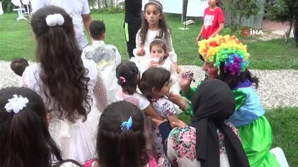 Bursa haberi | Karacabey'de toplu sünnet şöleni