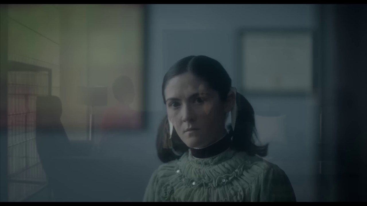 Orphan: First Kill - Trailer (Deutsch) HD