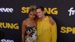 Garret Dillahunt attends Freevee's "Sprung" red carpet premiere in Los Angeles