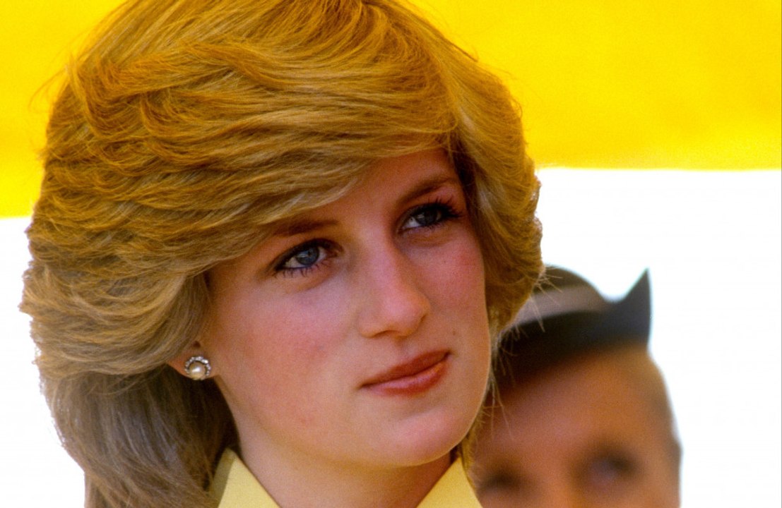 Prinzessin Diana: Ex-Sicherheitsmann enthüllt Unglaubliches