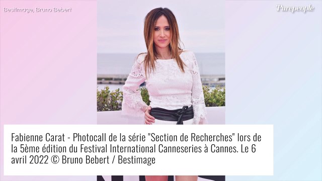 Fabienne Carat en couple avec un candidat de Mariés au premier regard : déclaration d'amour en vidéo !