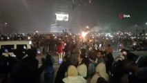 Pakistan Bağımsızlık Günü kutlamalarında ateş açılması sonucu 57 kişi yaralandı