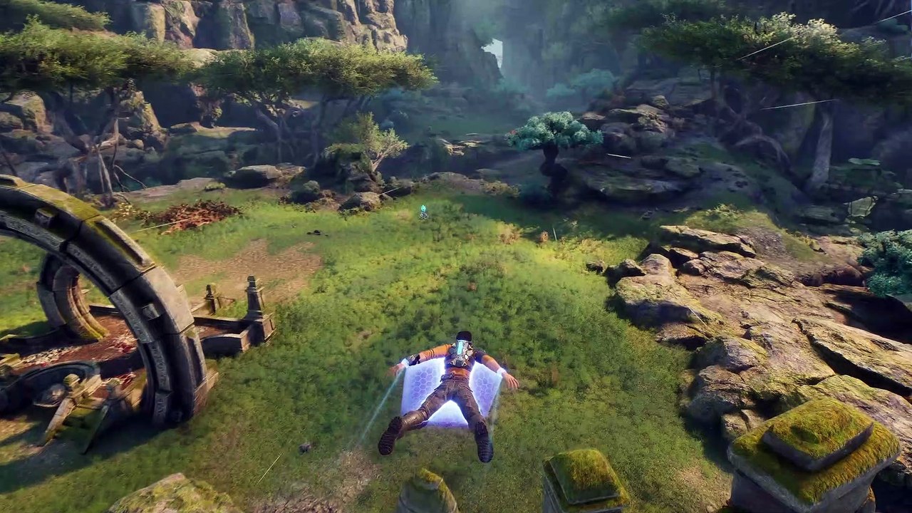 Outcast 2: A New Beginning  - THQ Nordic Digital Showcase 2022