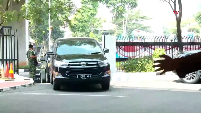 [FULL] Keterangan Jaksa Agung soal Penangkapan Surya Darmadi Tersangka Korupsi Rp78 Triliun