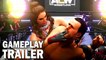 AEW Fight Forever : Gameplay Trailer Officiel
