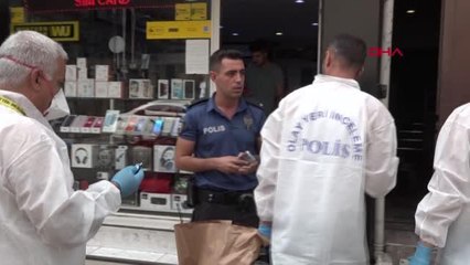 TEDAVİ İÇİN DOKTORDAN RANDEVU ALMIŞTI, CANSIZ BEDENİ BULUNDU