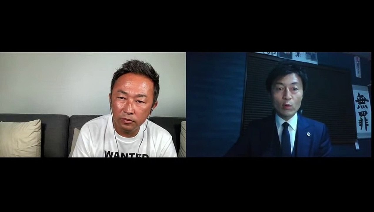 41回目.【緊急生配信】伝えたい事があります