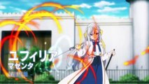 TVアニメ「転生王女と天才令嬢の魔法革命」PV第1弾