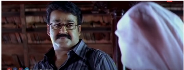 मिझिकल साक्षी | Mizhikal Sakshi Hindi Full Movie | Mohanlal , Sukumari | Hindi Dubbed Movies