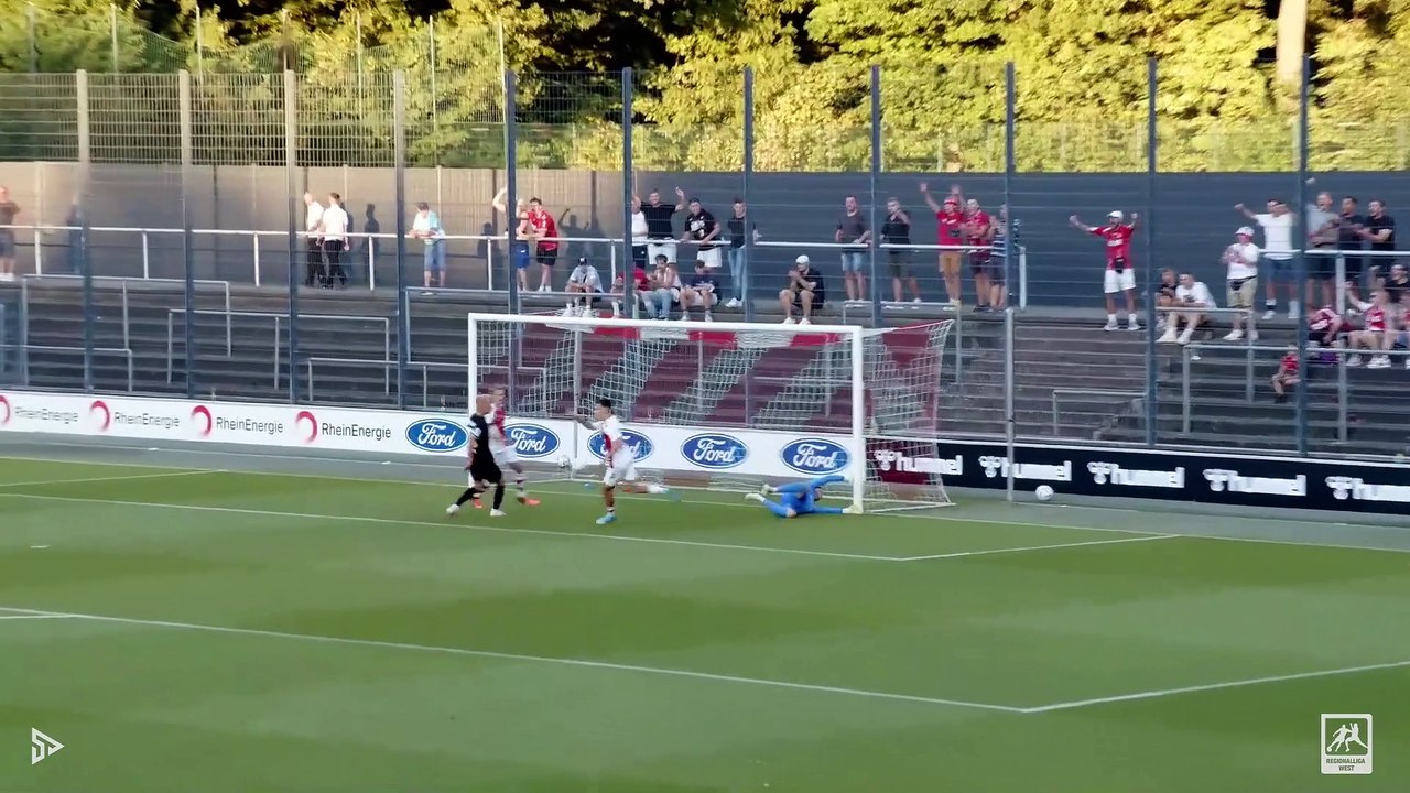 KOE - RWO Highlights