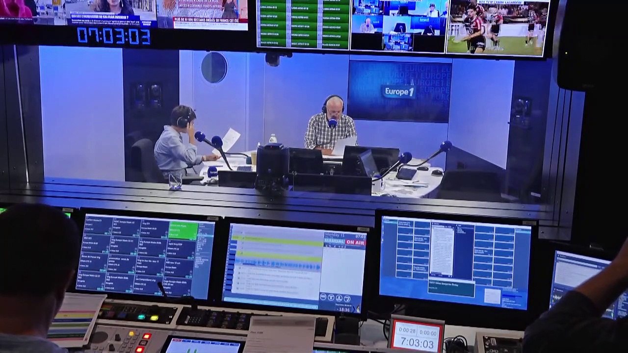 «Il faudra passer de 250 litres à 100 litres d’eau par personne»,  alerte le maire de Seillans