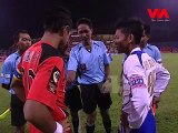 Indonesia Super League 2008/2009 || Persija vs Persib