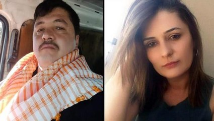 16 yıllık eşini gözünü kırpmadan öldürdü! Savunmasında "Beni aldattığını düşündüm" dedi