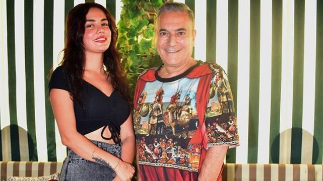 Ece Ronay ne dedi? Ece Ronay Mehmet Ali Erbil açıklaması nedir?