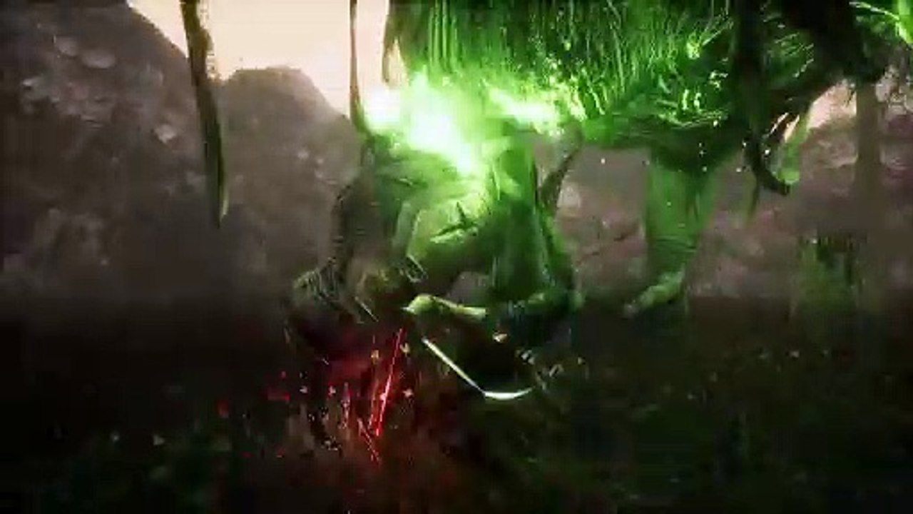 Project Relic - Tráiler gameplay