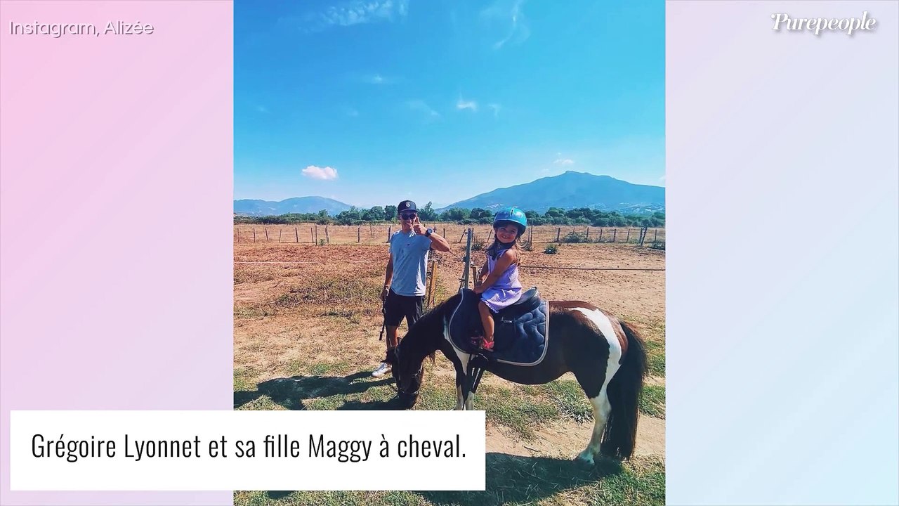 Alizée se dévoile radieuse avec un nouveau carré : été parfait, entouré de ses filles et son mari