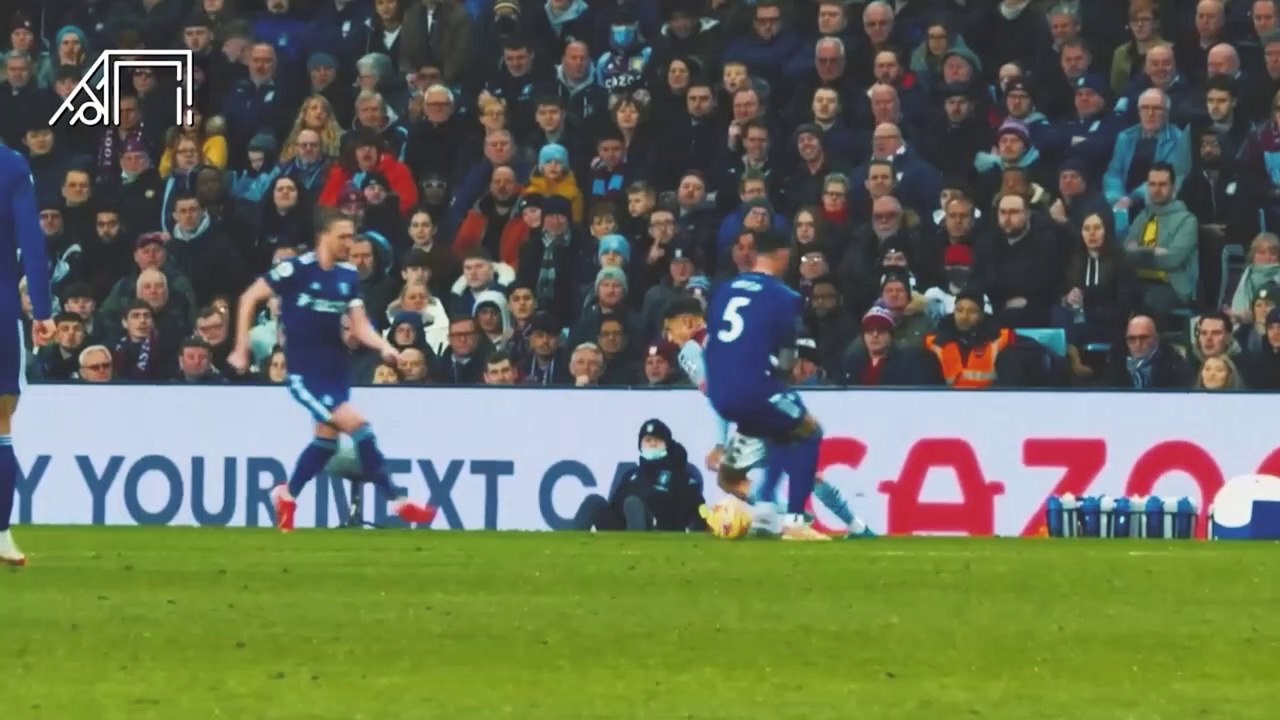 Buktikan Mereka Tim Besar Bersama Gerrard! Aston Villa yang Punya Skuad Kelas Atas Musim Ini