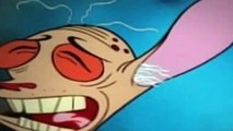 The Ren And Stimpy Show Season 3 Episode 11 Ren's Retirement