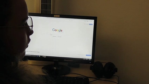 Outtakes – Firefox