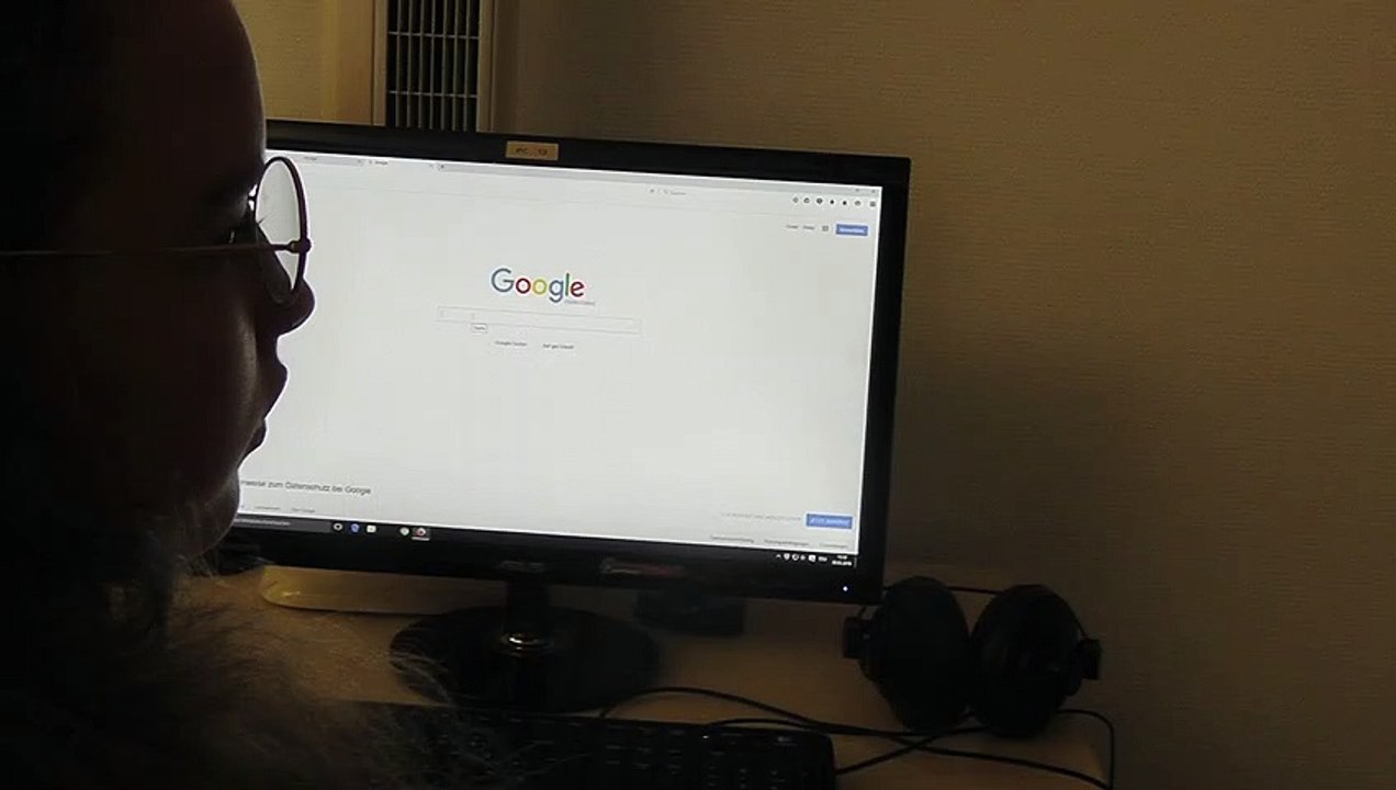 Outtakes – Firefox