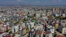 Antalya yerel haberi: Muratpaşa Belediyesi'nden Zeytinköy'de Şehirleşme Hamlesi