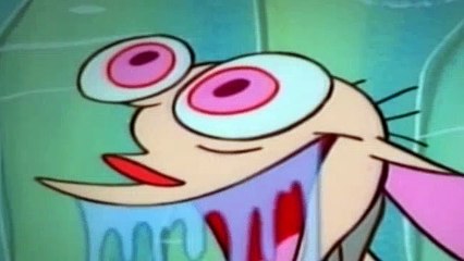 The Ren And Stimpy Show Season 4 Episode 1 Hermit Ren
