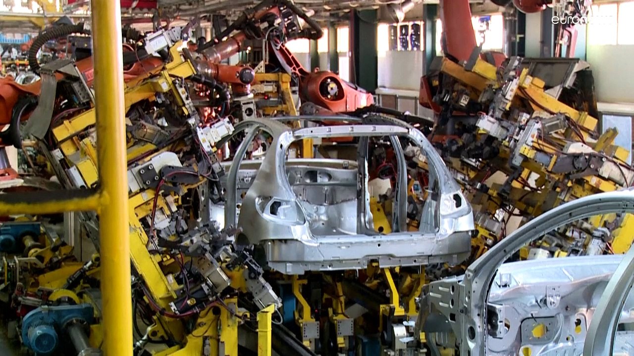 Iran Khodro will russischen Fahrzeugmarkt erobern