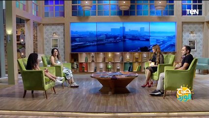 لقاء خاص ولأول مرة مع الطفلة متعددة المواهب إيفات البارودى