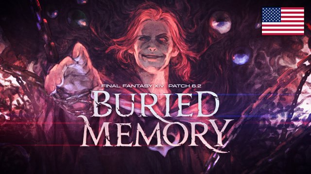 Final Fantasy XIV - Parche 6.2 Buried Memory