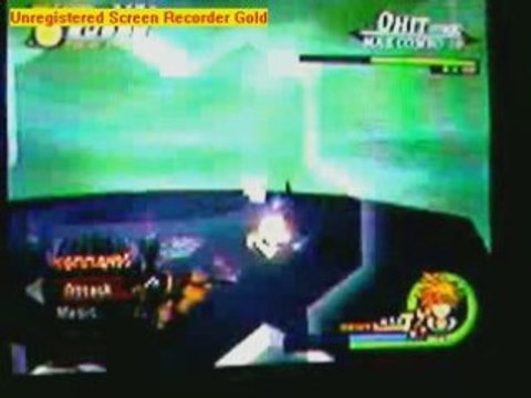 Kingdom hearts abridged abridged four