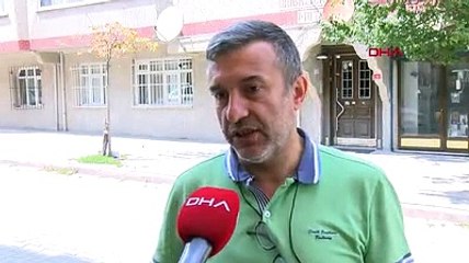 Riskli binalarda korkulu yaşam