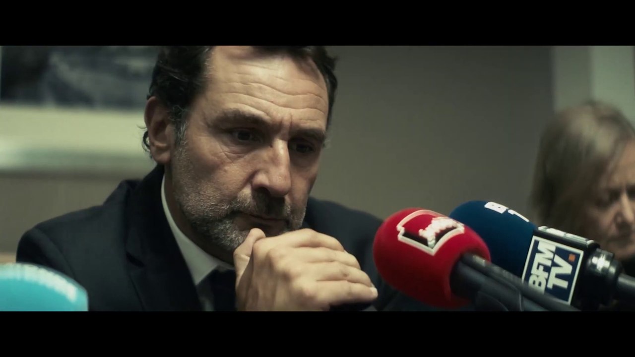 Goliath - Trailer (Deutsch) HD