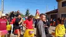 Vídeo | Fiestas en Calzada del Coto en honor a San Roque