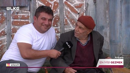 En İyisi Gezmek – Ankara | 13 Ağustos 2022