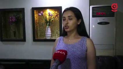 Kendini 'yüzbaşı' olarak tanıtan birlikte yaşadiği kişi dolandırıcı çıktı