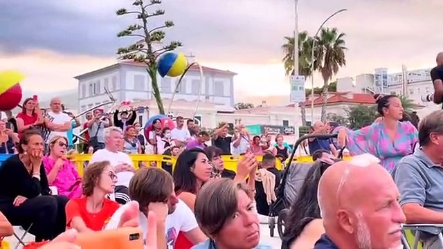 Nessun Dorma all'alba: concerto favoloso a Marina di Massa per Ferragosto