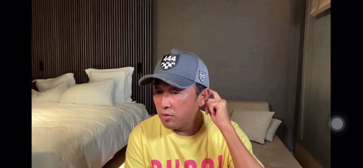 ガーシー暴露　伝説のライブ中BAN