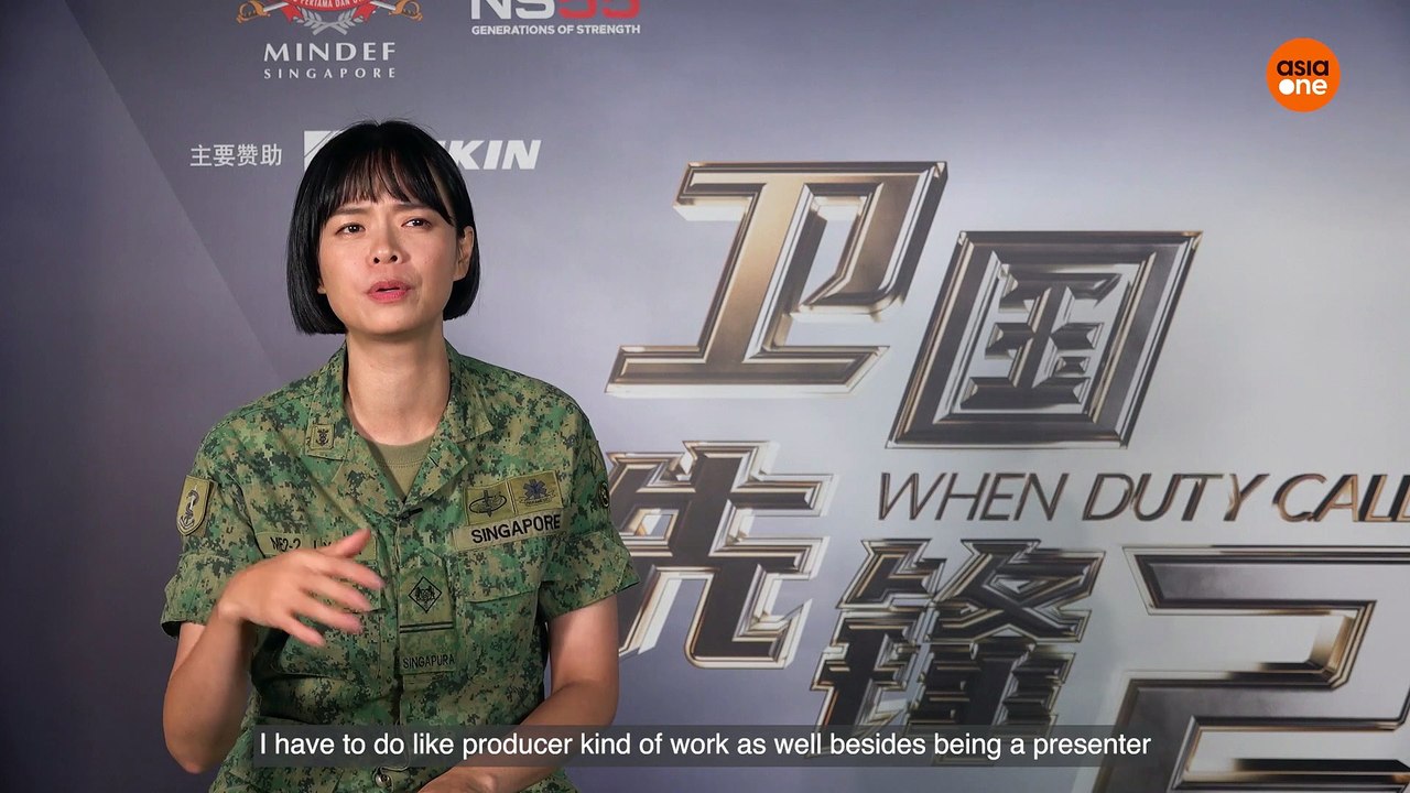 E-Junkies: Felicia Chin reflects on showbiz career and reveals plans after leaving Mediacorp