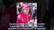 Elizabeth II affaiblie - cette tradition à laquelle elle a dû renoncer durant ses vacances à Balmora