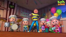 ToyShop Episode _ Zool Babies Series _ Cartoon Animation For Children _ Videogyan Kids Shows