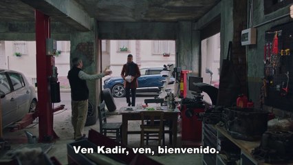 Te Espere Mucho - Capitulo 8 | Seni Cok Bekledim