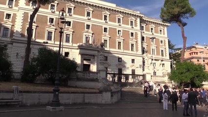 Elezioni: ecco la carica dei 101