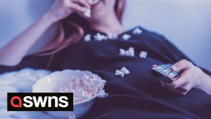 Average person expects to stream this many different movies or TV shows yearly