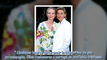 Mort d'Anne Heche - son ex-compagne Ellen DeGeneres fait part de sa profonde tristesse