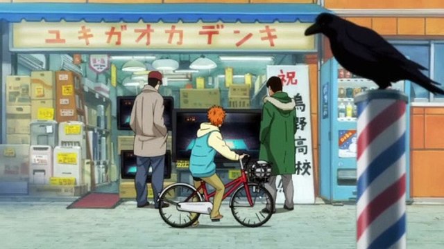 'Haikyuu!! Final' - Primer trailer de las películas finales