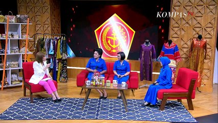 Pengabdian Pantang Surut Srikandi Indonesia (3) - SEMARAK SATRIA